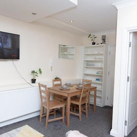 Evergreen Apartments-Flat 7, London Kültér fotó