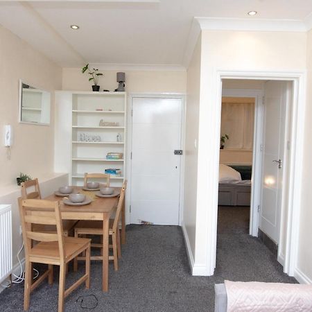 Evergreen Apartments-Flat 7, London Kültér fotó