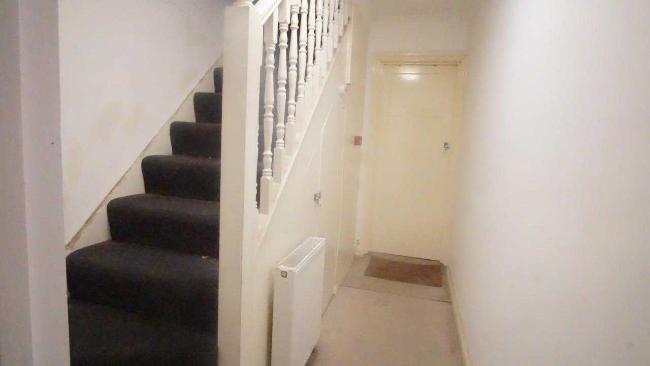 Evergreen Apartments-Flat 7, London Kültér fotó