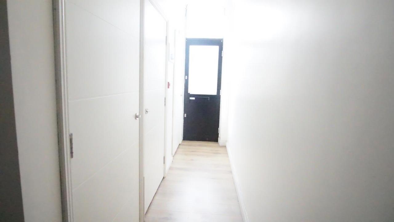 Evergreen Apartments-Flat 7, London Kültér fotó