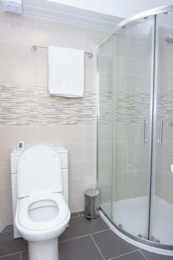 Evergreen Apartments-Flat 7, London Kültér fotó