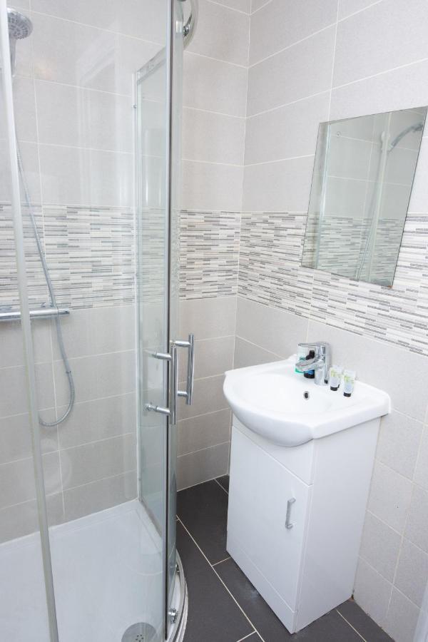 Evergreen Apartments-Flat 7, London Kültér fotó