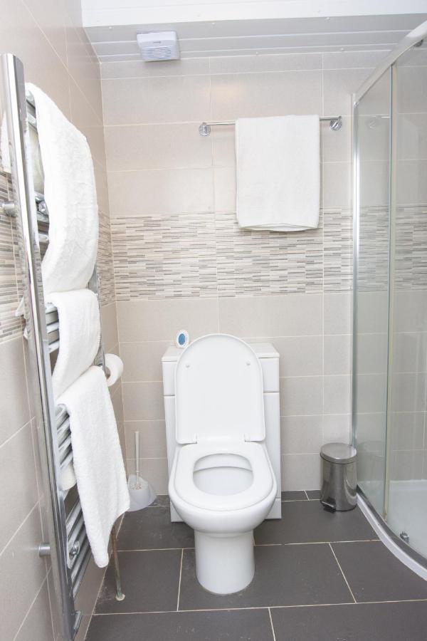 Evergreen Apartments-Flat 7, London Kültér fotó